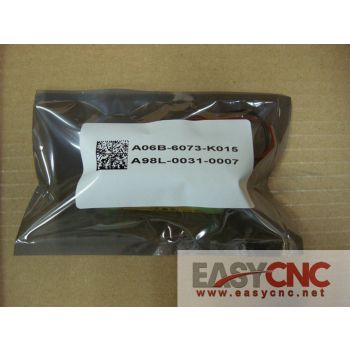 A02B-0120-K106 Fanuc battery new