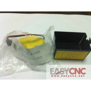 A06B-6114-K506 Fanuc battery new