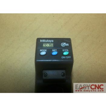 ABSOLUTE Mitutoyo used