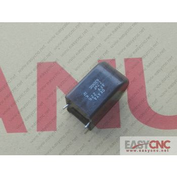 AFV225 2.2uF 630VDC Okaya capacitor used