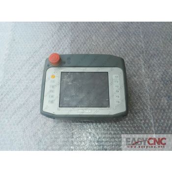 AGP3300H-S1-D24-RED Pro-face touchscreen panel used