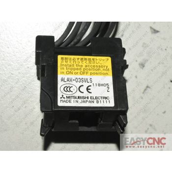 ALAX-03SVLS-118H05 Mitsubishi used