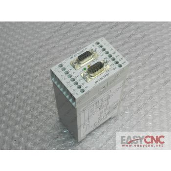 AMCON RS232/TTY Amotec used