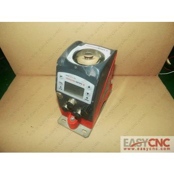 AMS348i40 50113709 Leuze optical distance sensor used