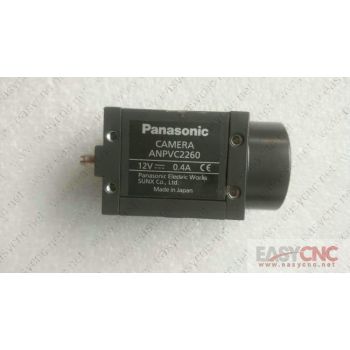 ANPVC2260 Panasonic ccd used