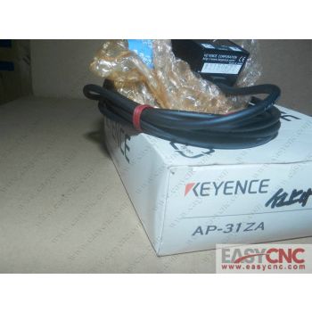 AP-31ZA Keyence sensor used