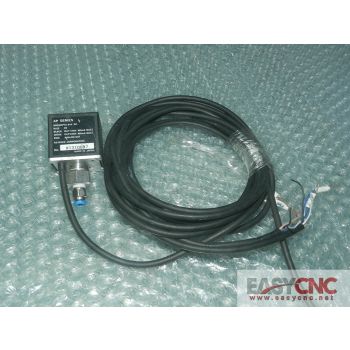 AP-52A Keyence sensor used