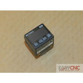 AP-C30 Keyence pressure sensor used
