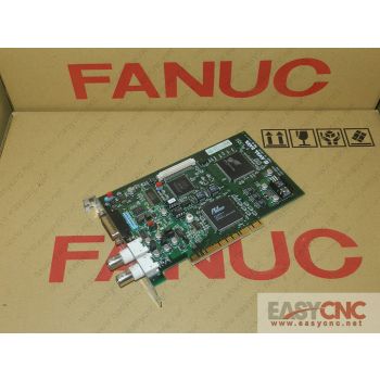 APC-3322A Fanuc PCB used