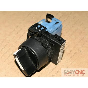 AR22PR-2 Fuji SELECTOR switch used