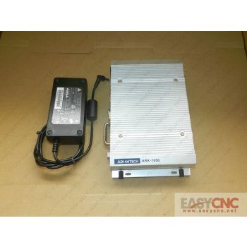 ARK-1550 Advantech microcomputer new