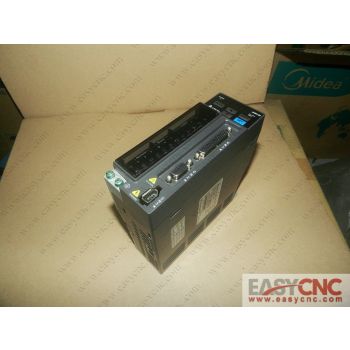 ASD-B2-0121-B Delta ac servo amplifier used
