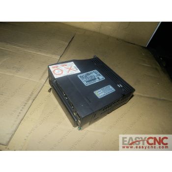 ASD-B2-0221-B Delta ac servo amplifier used