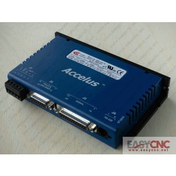 ASP-055-18 Acclus servo drives used
