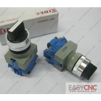 ASW320 HW-C10 IDEC control unit switch new