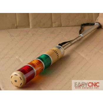 ATWB-24 Arrow sign tower used