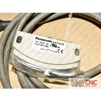 AZC11013H Panasonic sensor used