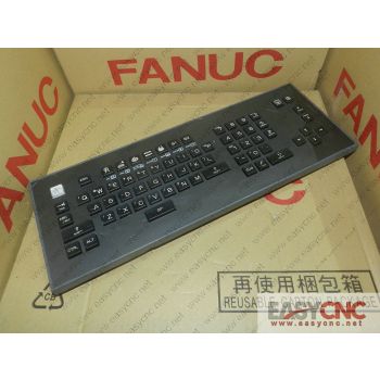 A.EX-5439-0008#UT01012 Fanuc MDI unit (without PCB) used