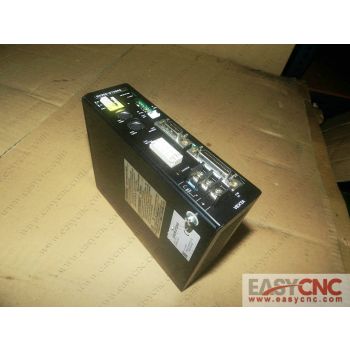 B3359-0730AS Oriental Motor ac servo amplifierr used