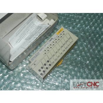 B7AS-R6B31 Omron programmable controller link terminal new