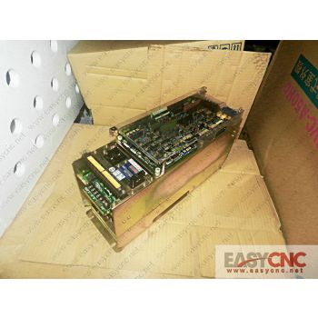BA050FXWT509BC SANYO DENKI servo drive used