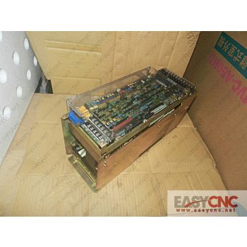 BA050FXWT512MC SANYO DENKI servo drive used