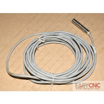 BES-M12EN-PSC20B-BV05 BALLUFF sensor CABLE used