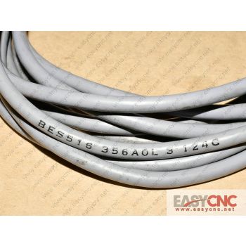 BES516 356AOL-3124C Balluff sensor used