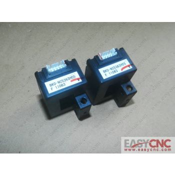 BKO-NC5363H05 Mitsubishi current transformer used