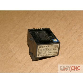 BKO-NC6131-H03 Kohshin current transformer used
