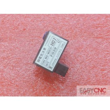BKO-NC6131-H07 Mitsubishi current transformer new
