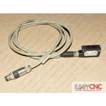 BOS0126 BOS5K-PS-IX10-S75 Balluff sensor used