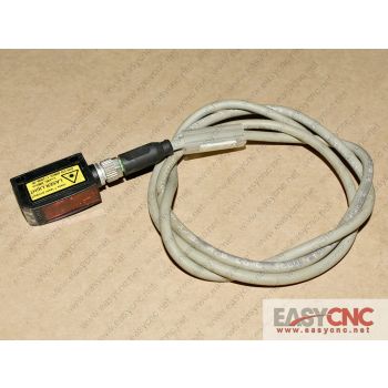 BOS00A4 BOS 6K-PU-1LQA-S75-C Balluff sensor used