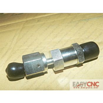 BOX1000LI-9496 Oerlikon Gas Filter used