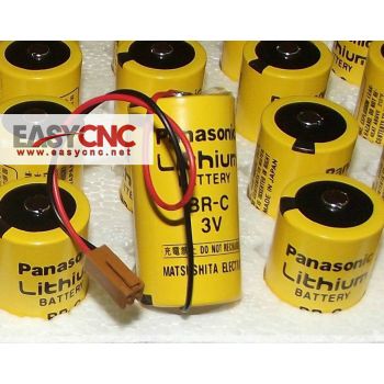 BR-C 3V Panasonic bettery new