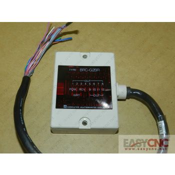 BRC-G2BR Hokuyo automation sensor module used