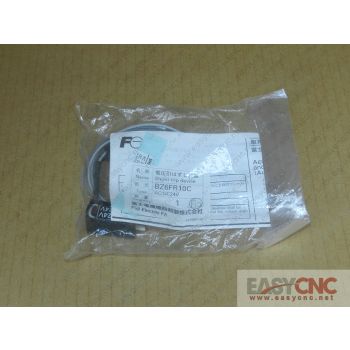 BZ6FR10C Fuji shunt trip device new