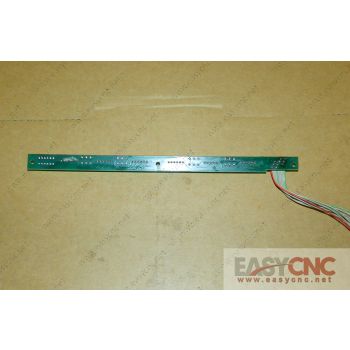C-9461-1202-1 CNC BOARD used