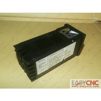C100FD10-VAN Rkc Instrument module used
