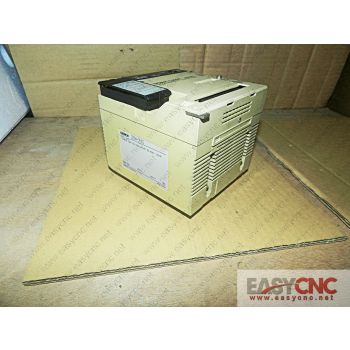 C200H-CPU02 Omron CPU unit used