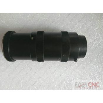 Keyence lens CA-LM0510 used