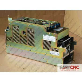 CACR-SR20TG0AM Yaskawa servopack used