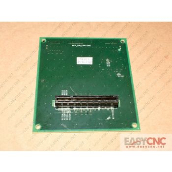 CARD-EDGE6 PCB used