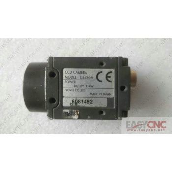 CB420A Hitachi ccd used