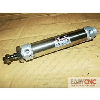 CDM2B32-100A Smc CYLINDER used