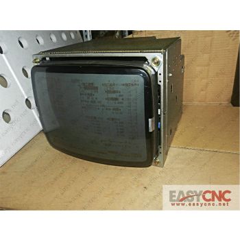 CDT14148B TOTOKU 14 INCH color CRT DISPLAY used