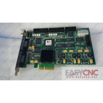 CFG-8602E-001 Cognex video capture card used