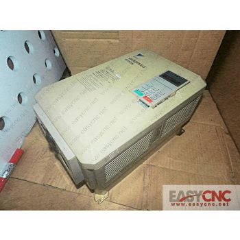 CIMR-G5A2015 Yaskawa inverter used