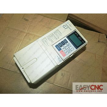 CIMR-G7A21P5 Yaskawa inverter used