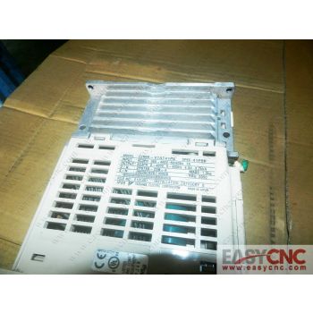 CIMR-V7AT41P5 Yaskawa inverter drive used